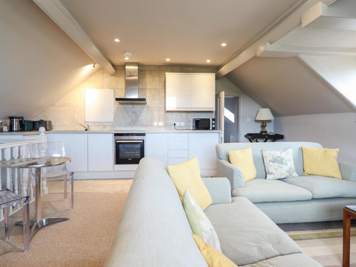 Rock House Apartment Newtown  Exteriér fotografie