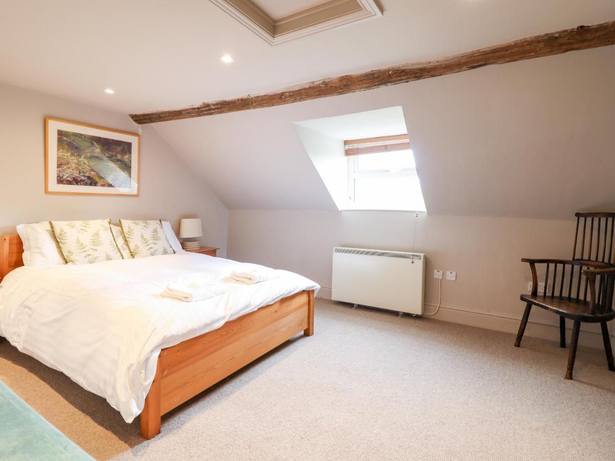 Rock House Apartment Newtown  Exteriér fotografie
